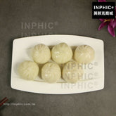 INPHIC-仿真訂製煎餃水煎包蒸餃模型假食物模型訂做餃子包子饅頭花捲展示